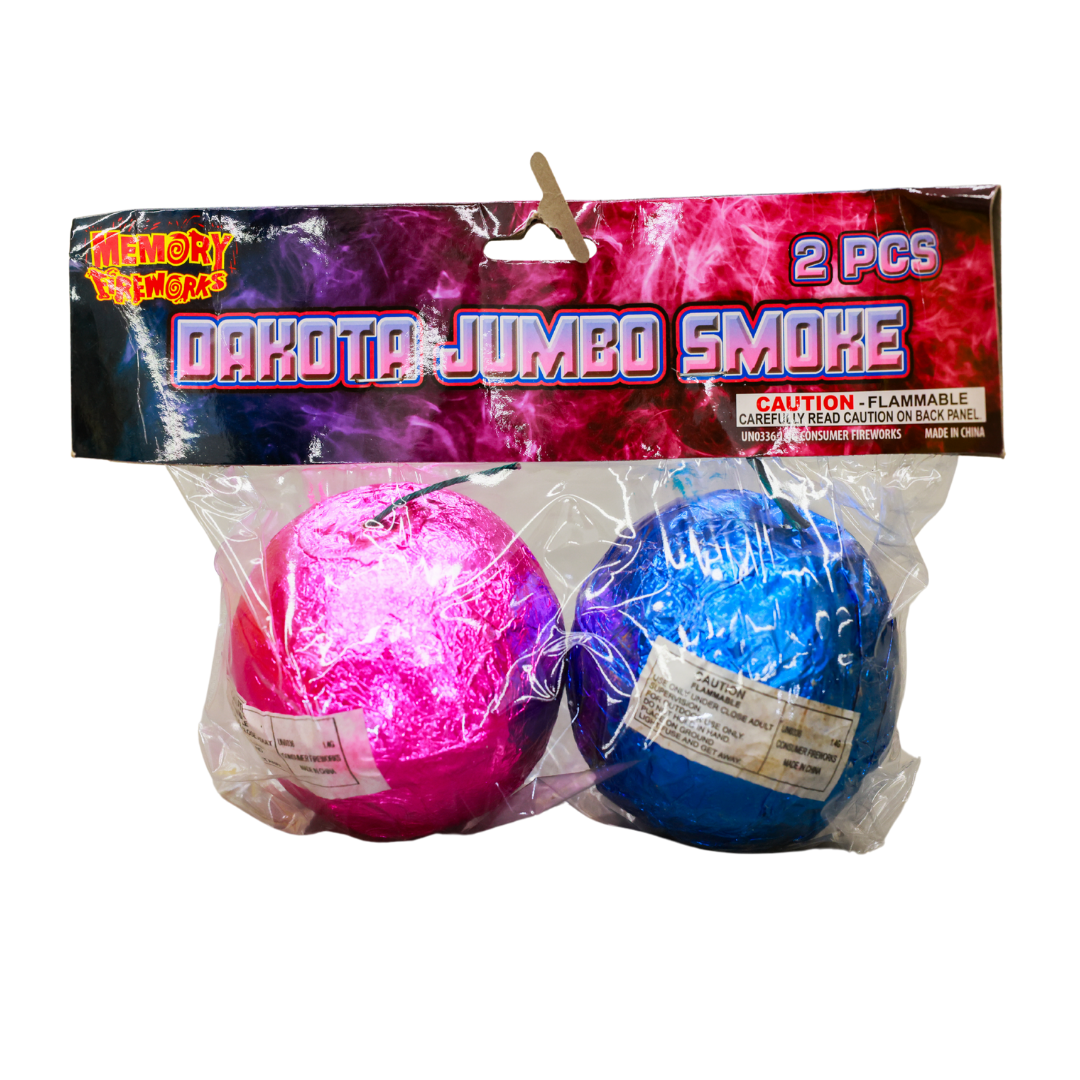 Dakota Jumbo Smoke Balls